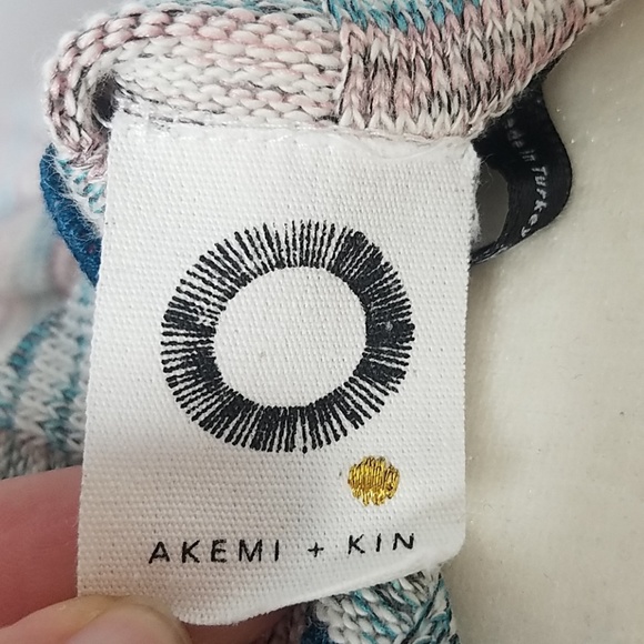 Anthropologie Akemi and Kin Knit Tank - Picture 5 of 8